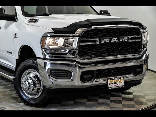 2020 Ram 3500 Tradesman