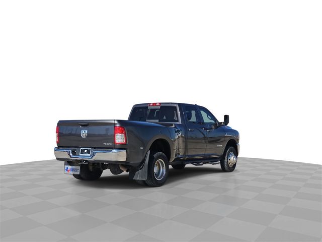 2020 Ram 3500 Tradesman