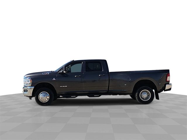 2020 Ram 3500 Tradesman