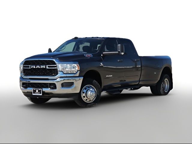 2020 Ram 3500 Tradesman