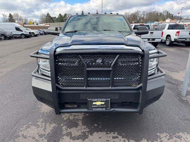 2020 Ram 3500 Tradesman