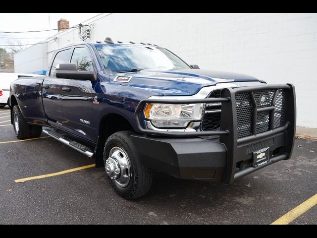 2020 Ram 3500 Tradesman