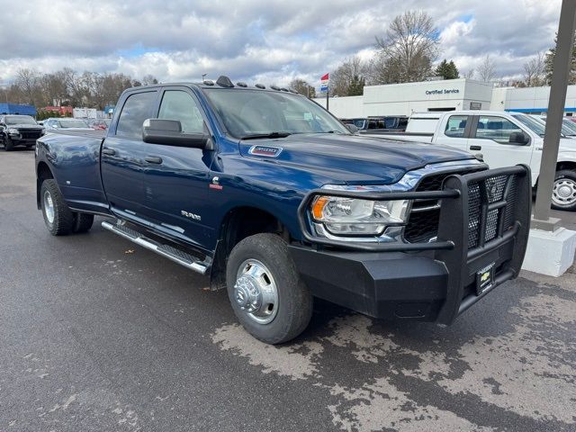 2020 Ram 3500 Tradesman