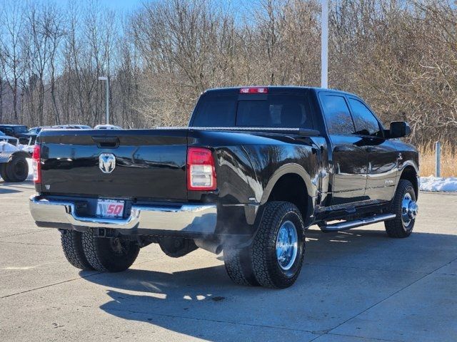 2020 Ram 3500 Tradesman