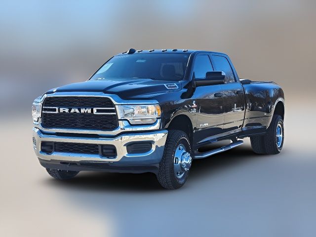 2020 Ram 3500 Tradesman