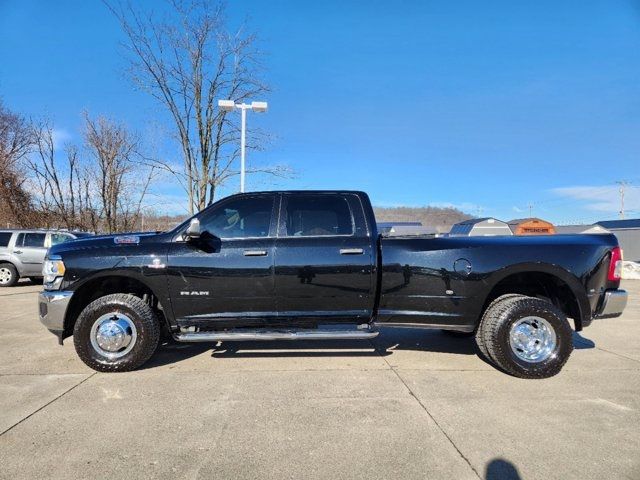 2020 Ram 3500 Tradesman