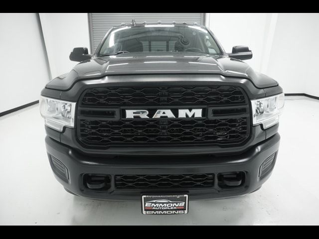 2020 Ram 3500 Tradesman