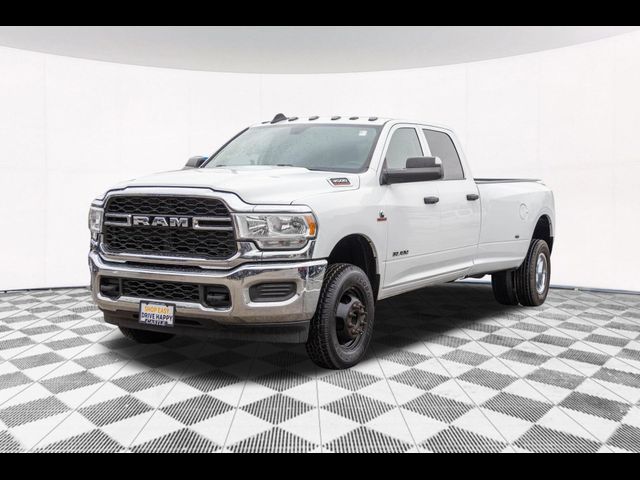 2020 Ram 3500 Tradesman