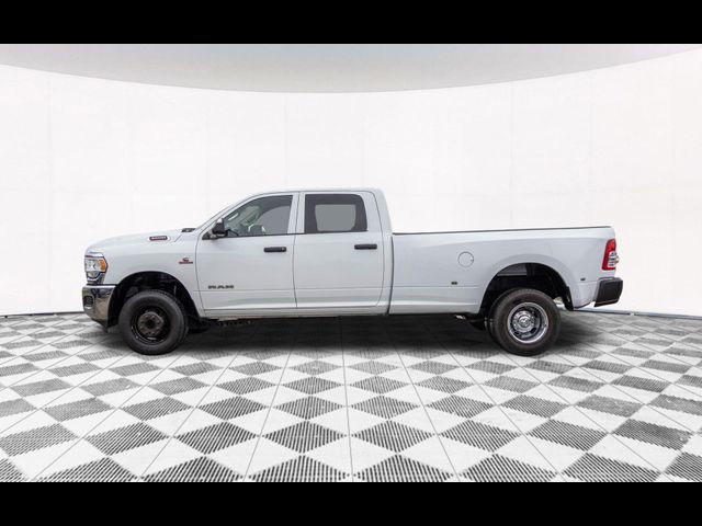 2020 Ram 3500 Tradesman