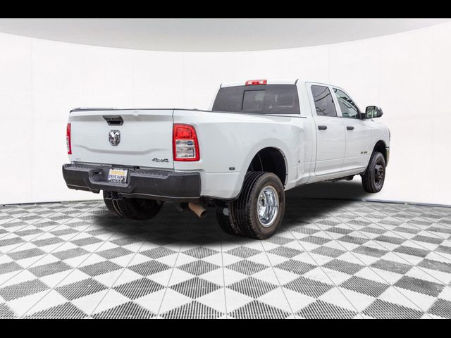 2020 Ram 3500 Tradesman