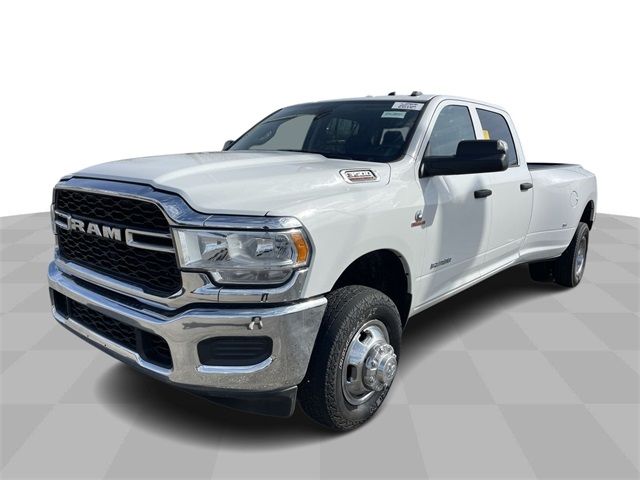 2020 Ram 3500 Tradesman