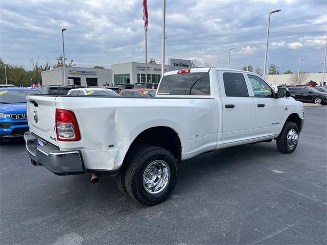 2020 Ram 3500 Tradesman