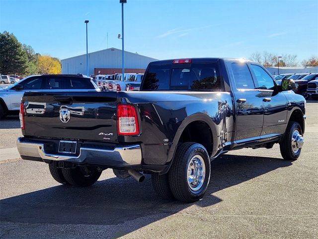 2020 Ram 3500 Tradesman