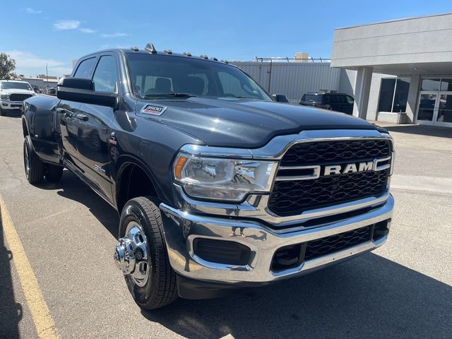 2020 Ram 3500 Tradesman