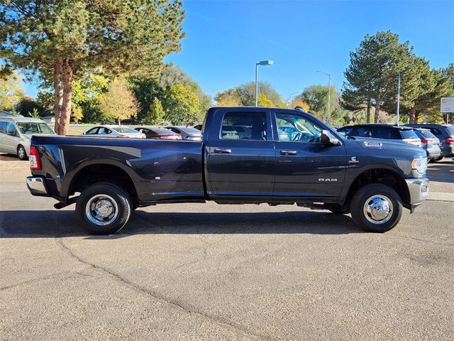 2020 Ram 3500 Tradesman