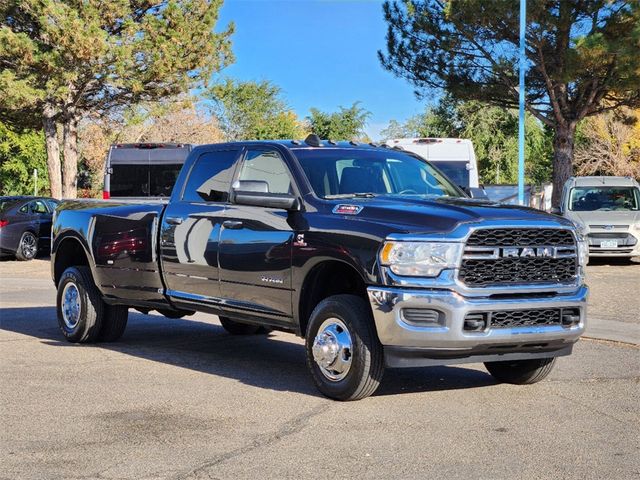 2020 Ram 3500 Tradesman