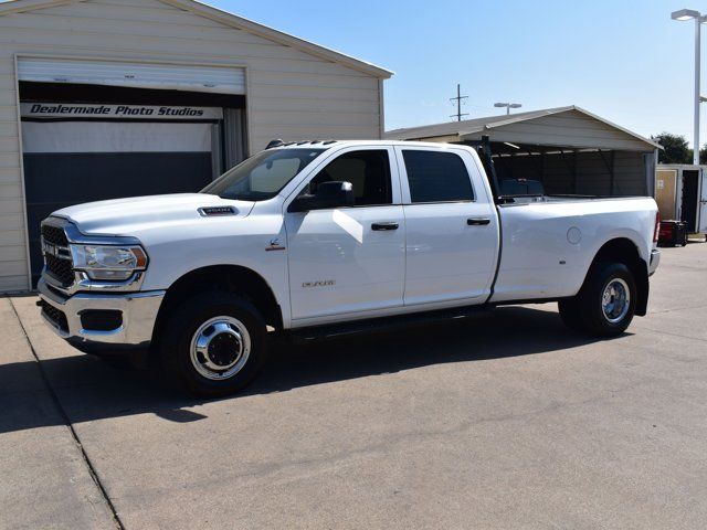 2020 Ram 3500 Tradesman