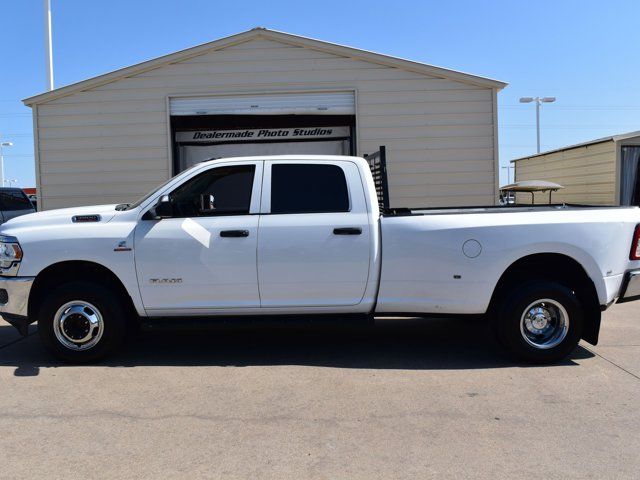 2020 Ram 3500 Tradesman