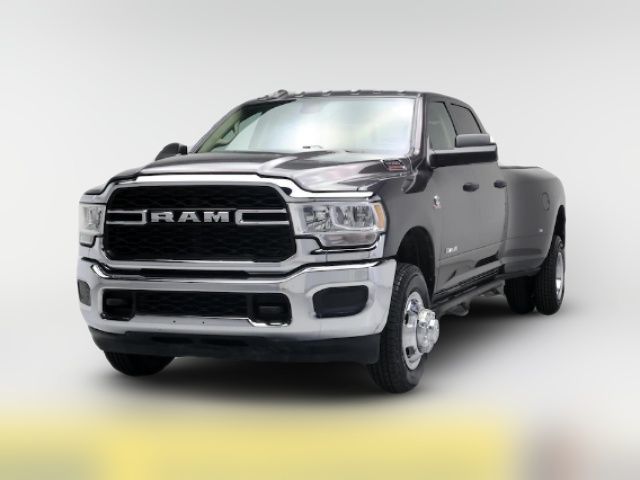 2020 Ram 3500 Tradesman