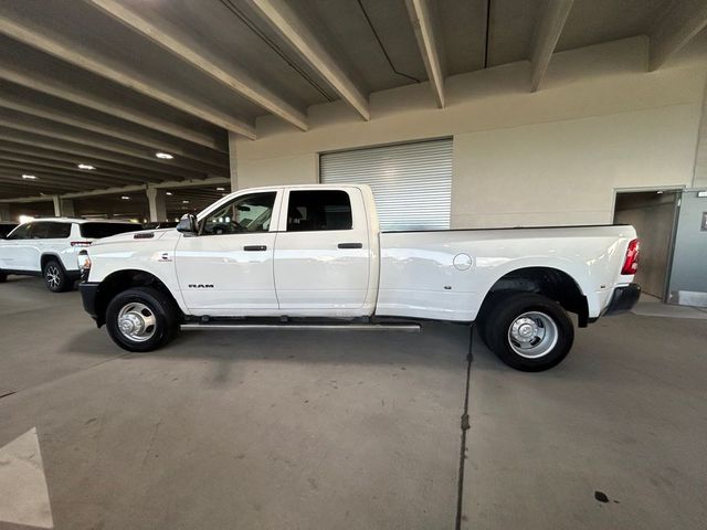 2020 Ram 3500 Tradesman