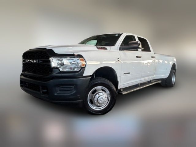 2020 Ram 3500 Tradesman