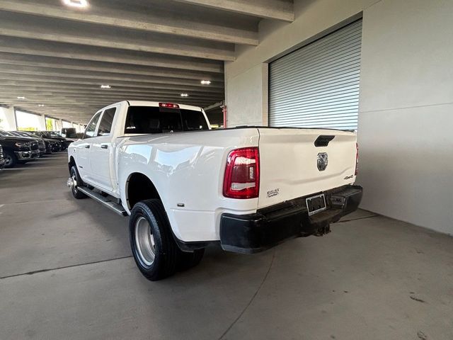 2020 Ram 3500 Tradesman