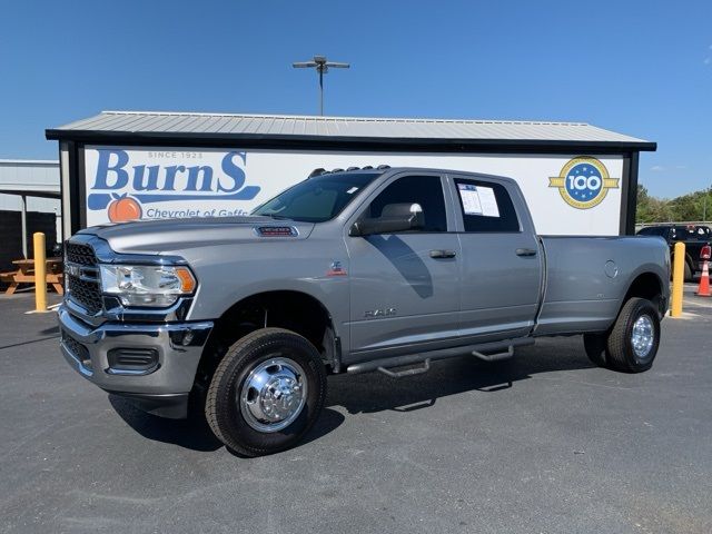 2020 Ram 3500 Tradesman