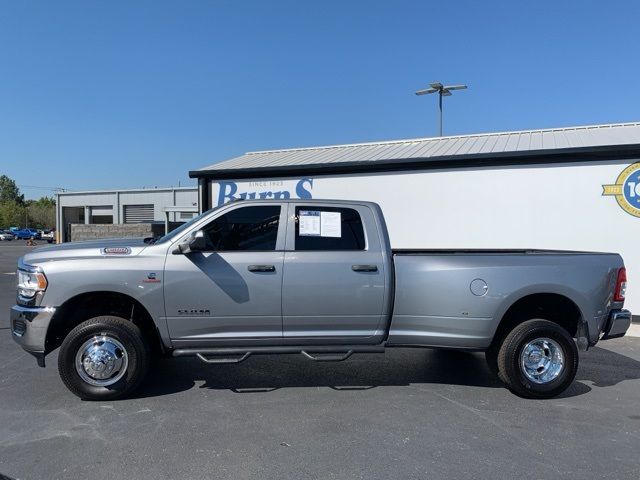 2020 Ram 3500 Tradesman