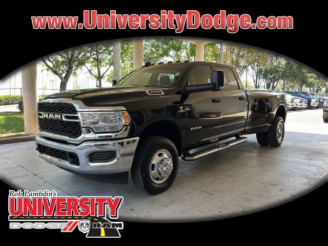 2020 Ram 3500 Tradesman