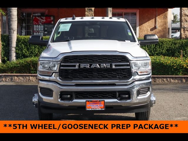 2020 Ram 3500 Tradesman