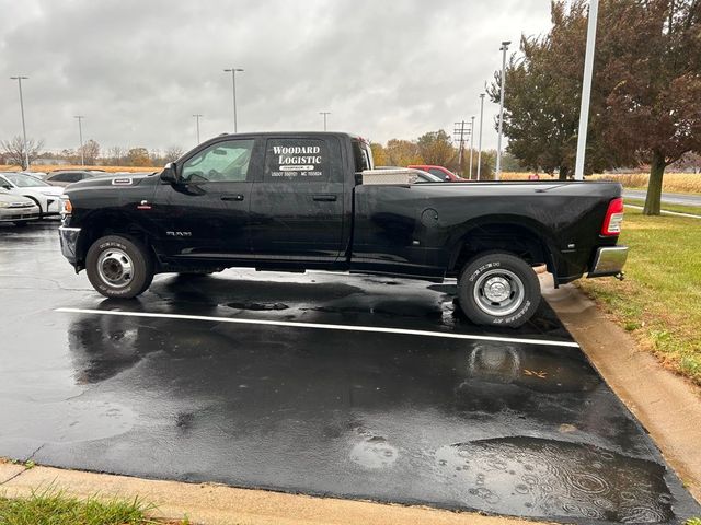 2020 Ram 3500 Tradesman