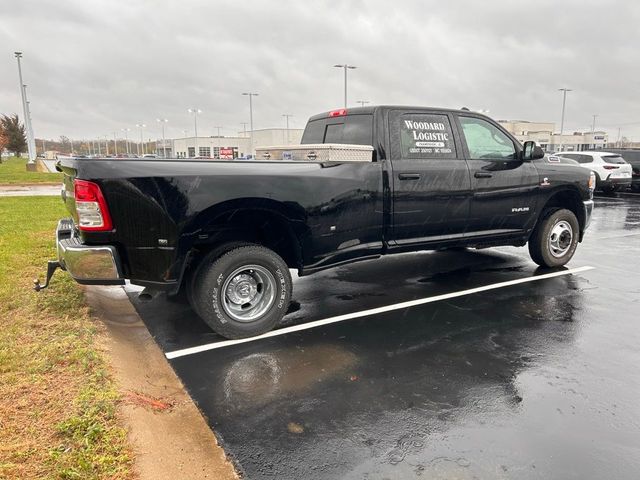 2020 Ram 3500 Tradesman