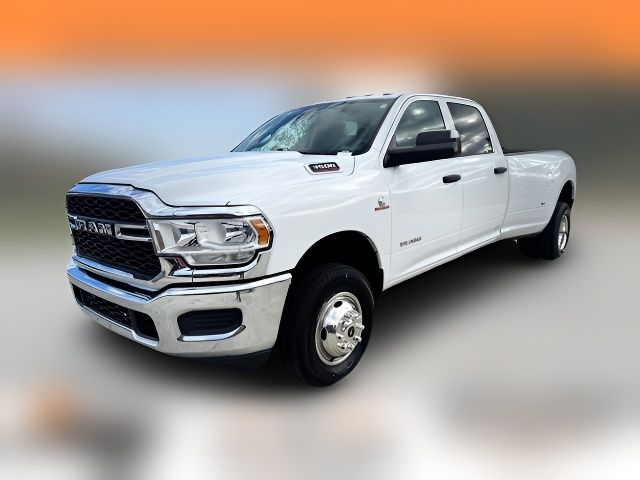 2020 Ram 3500 Tradesman