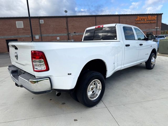 2020 Ram 3500 Tradesman