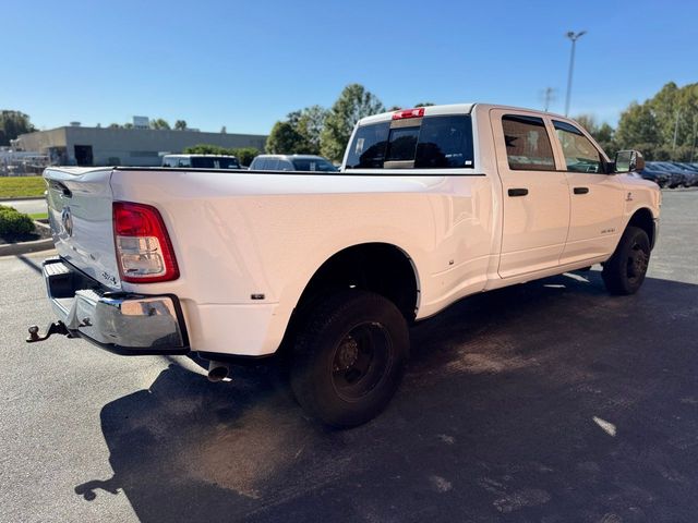 2020 Ram 3500 Tradesman