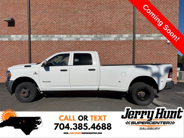 2020 Ram 3500 Tradesman