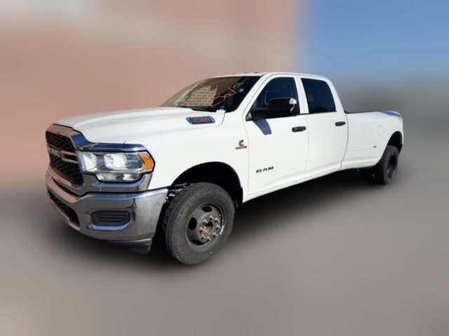 2020 Ram 3500 Tradesman