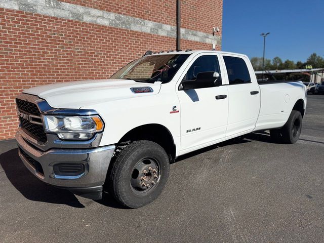 2020 Ram 3500 Tradesman