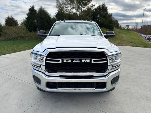 2020 Ram 3500 Tradesman