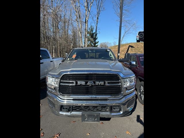 2020 Ram 3500 Tradesman