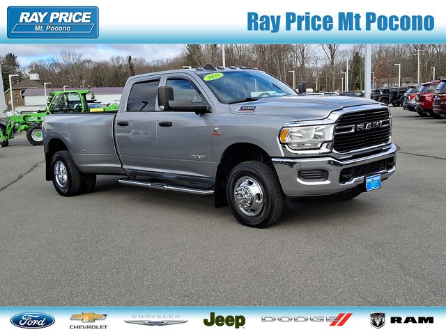 2020 Ram 3500 Tradesman