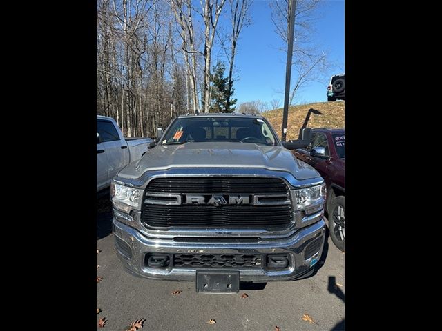 2020 Ram 3500 Tradesman