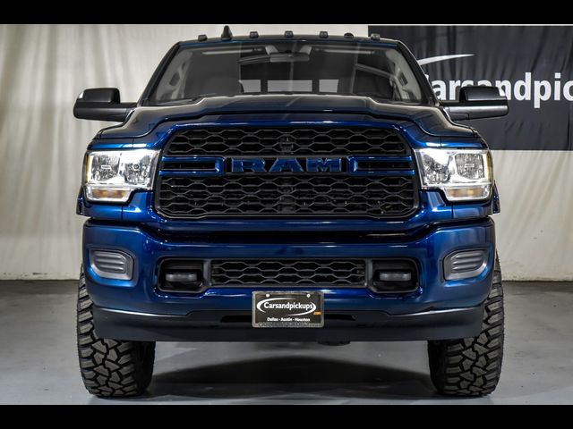 2020 Ram 3500 Tradesman