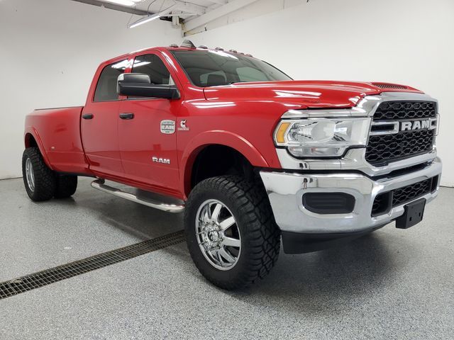 2020 Ram 3500 Tradesman