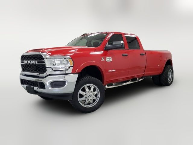 2020 Ram 3500 Tradesman