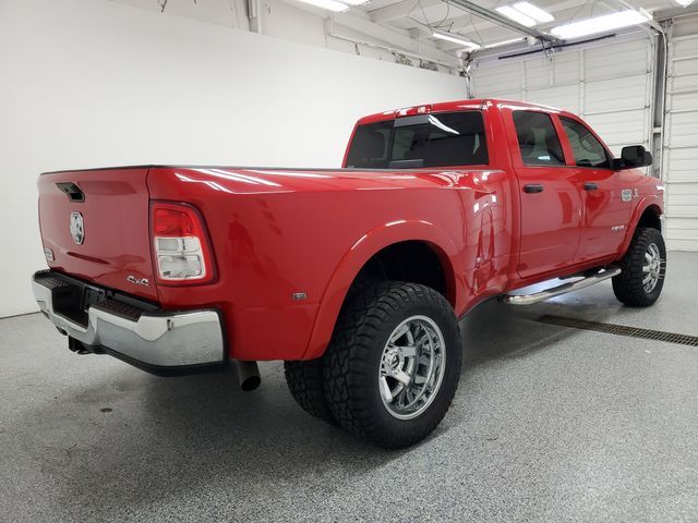 2020 Ram 3500 Tradesman