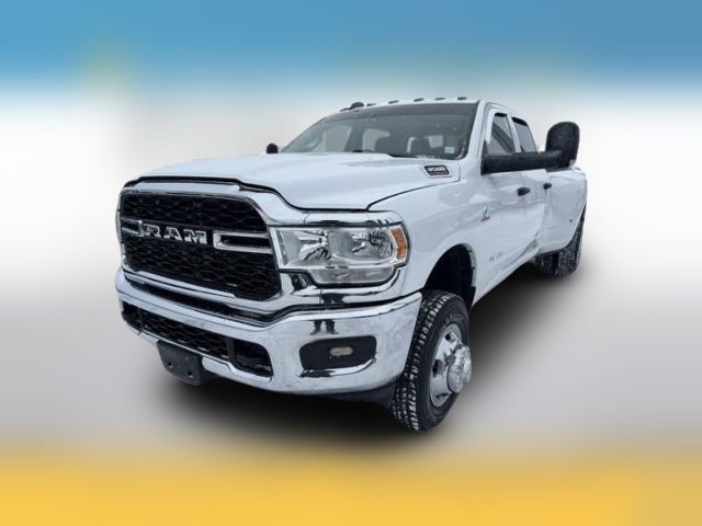 2020 Ram 3500 Tradesman