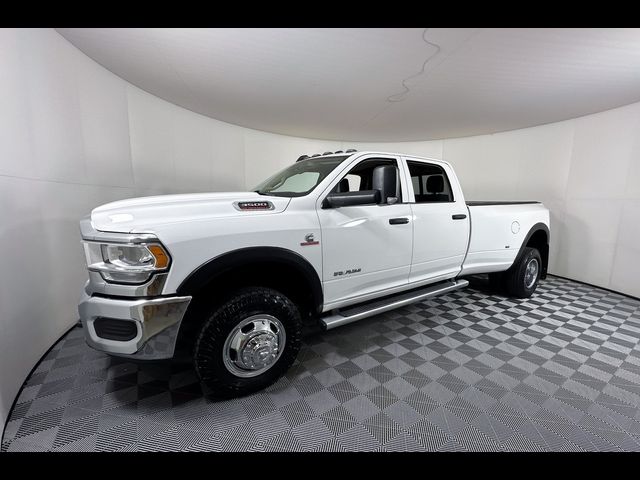 2020 Ram 3500 Tradesman