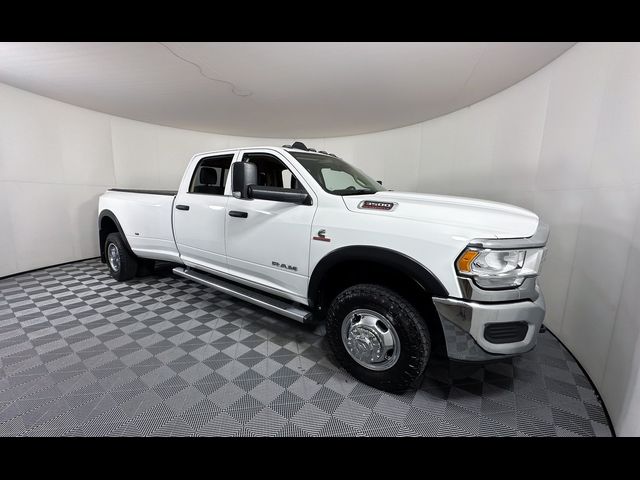 2020 Ram 3500 Tradesman