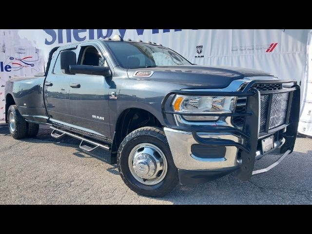 2020 Ram 3500 Tradesman